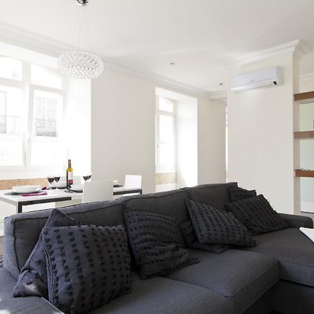 ליסבון Flh Baixa Elegant Apartment מראה חיצוני תמונה
