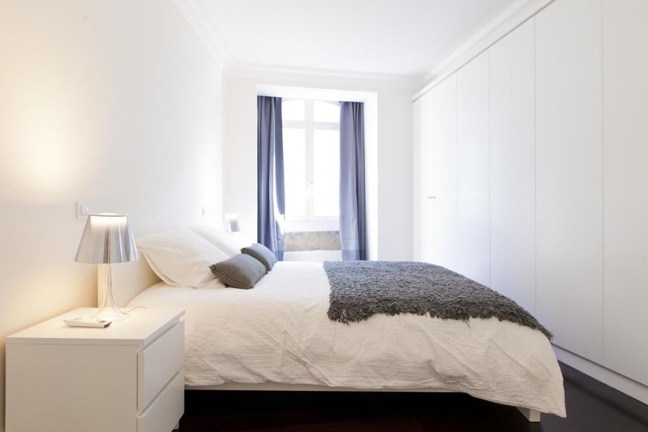 ליסבון Flh Baixa Elegant Apartment מראה חיצוני תמונה