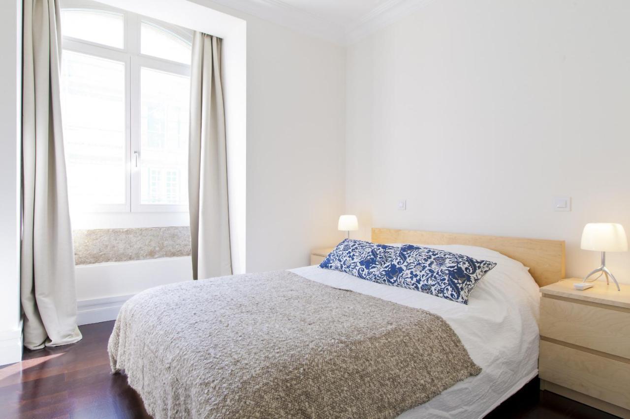 ליסבון Flh Baixa Elegant Apartment מראה חיצוני תמונה