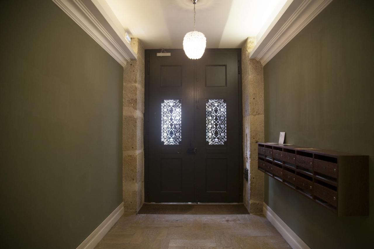 ליסבון Flh Baixa Elegant Apartment מראה חיצוני תמונה