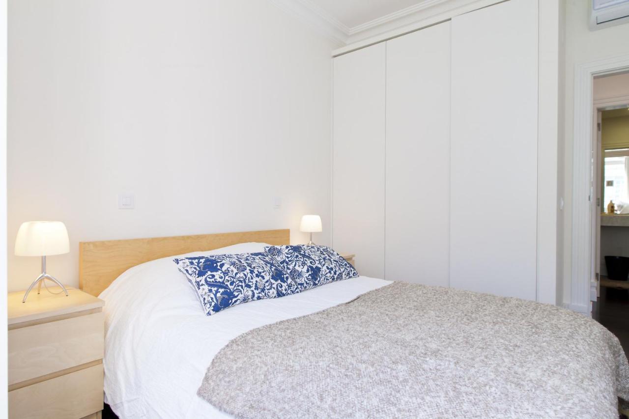 ליסבון Flh Baixa Elegant Apartment מראה חיצוני תמונה
