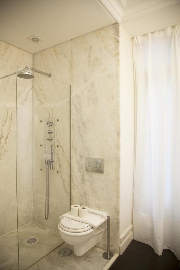 ליסבון Flh Baixa Elegant Apartment מראה חיצוני תמונה