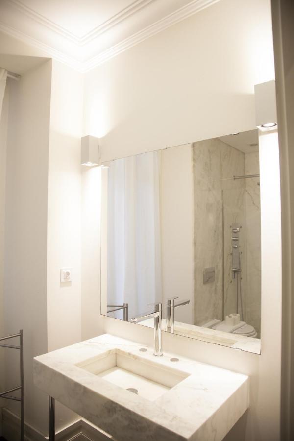 ליסבון Flh Baixa Elegant Apartment מראה חיצוני תמונה