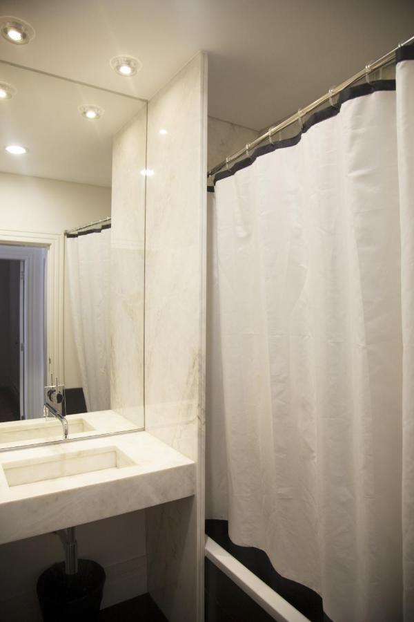 ליסבון Flh Baixa Elegant Apartment מראה חיצוני תמונה