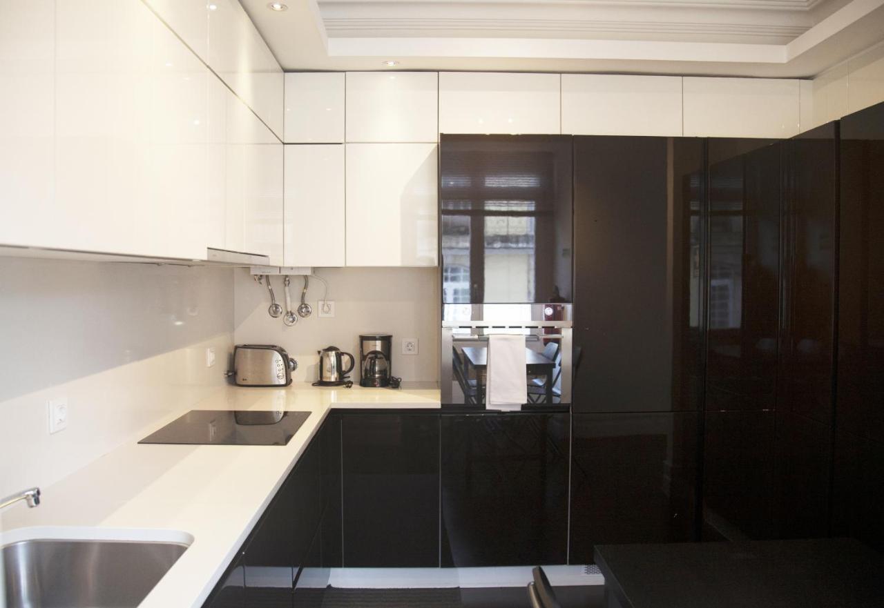 ליסבון Flh Baixa Elegant Apartment מראה חיצוני תמונה